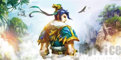 问道六星隐藏成就 神农尝百草攻略