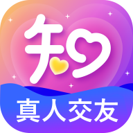 知颜交友app