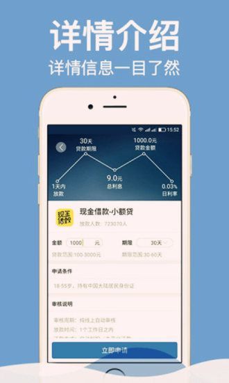 易贝分期app