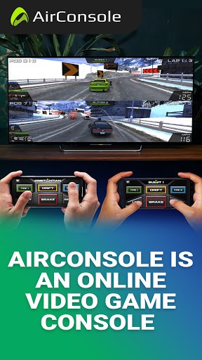 AirConsole