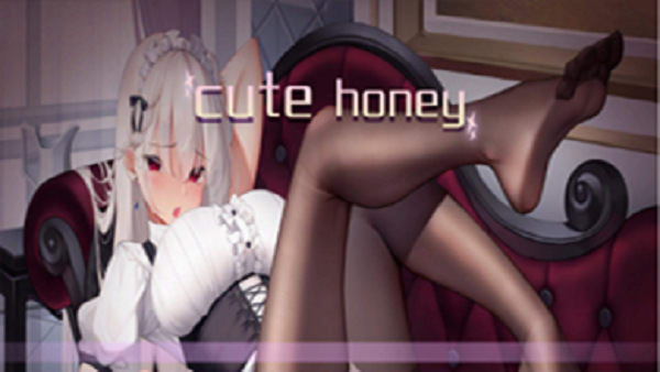 CuteHoney汉化版