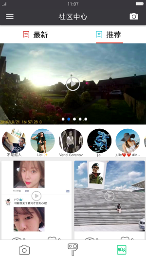 sjcam运动相机(图2)