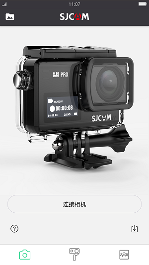 sjcam运动相机(图3)