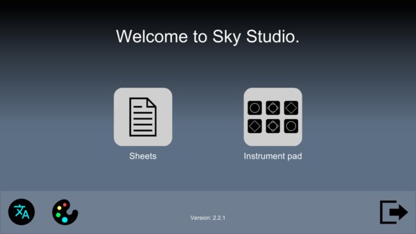 Skystudio