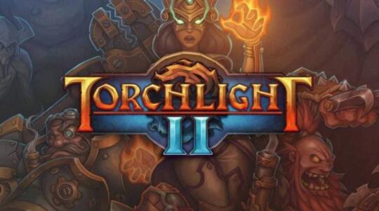 火炬之光2报错Curses Torchlight II has crased解决方法介绍