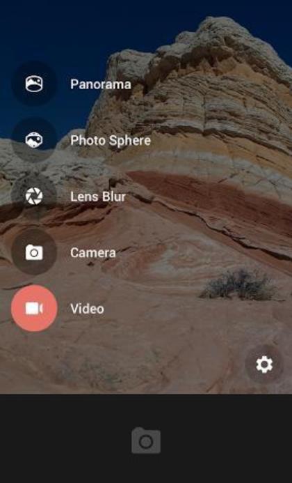 Google相机app