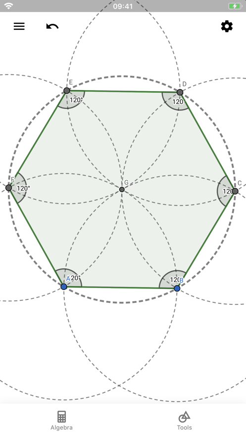 geogebra3d计算器