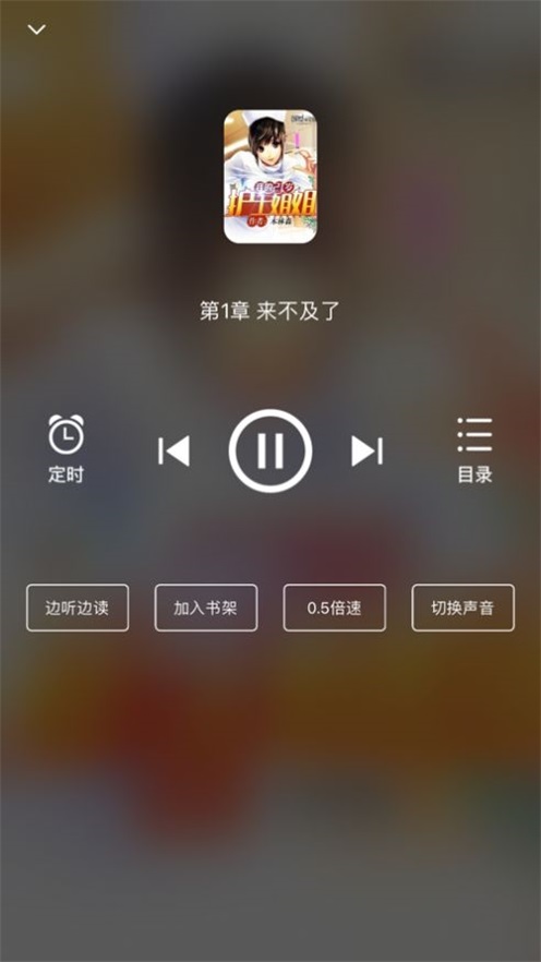 星文阅读纯净版