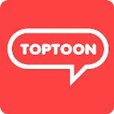 toptoon韩国漫画