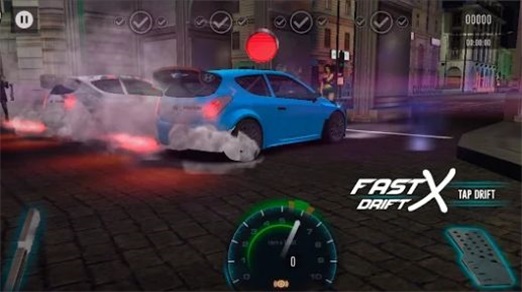 FastXRacing