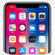 iPhone12Launcher主题启动器