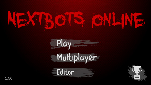 Nextbots