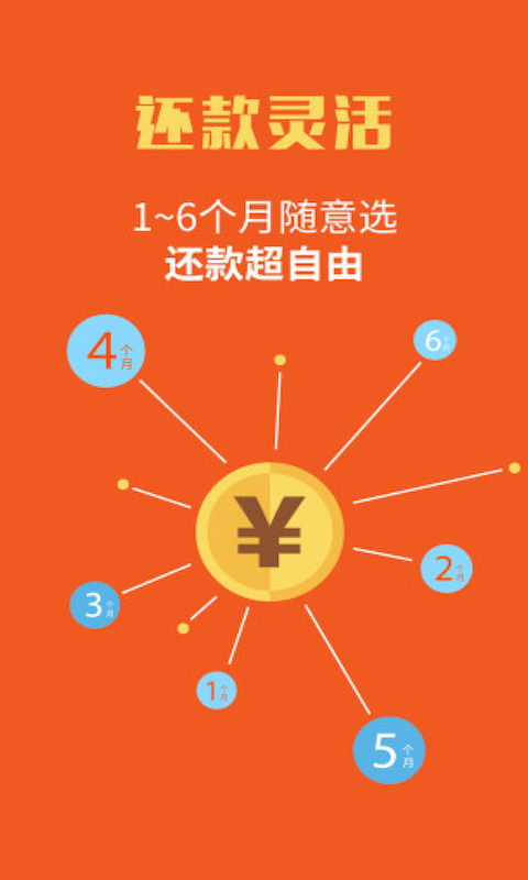 江湖救急贷款app