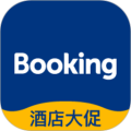 booking订房