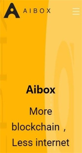 AIBOX挖矿最新版