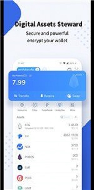 TokenPocket1.72