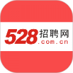 528招聘网