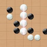 五子棋大作战