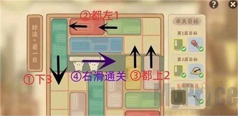 《桃源深处有人家》妙法若一日怎么过？