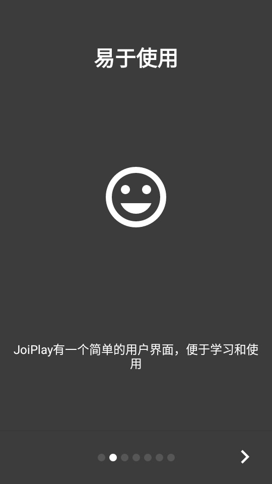 joiplay模拟器