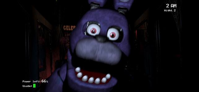 fnaf1手机版