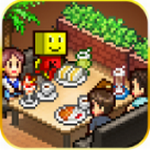 创意咖啡店物语