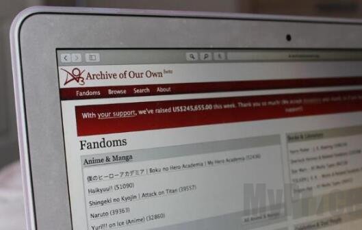 ao3怎么搜索太太的文章 ao3文章收藏方法