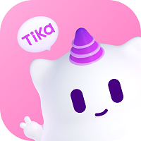 tika语音交友app