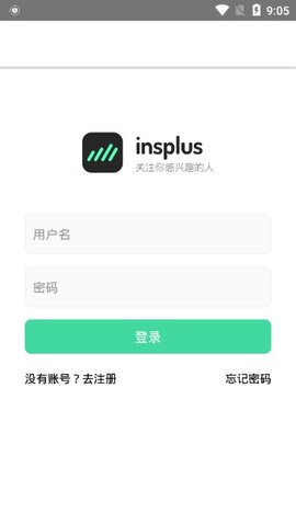 insplus交友