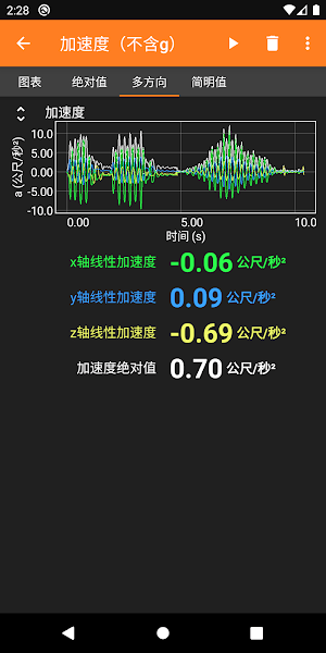 手机物理工坊最新版