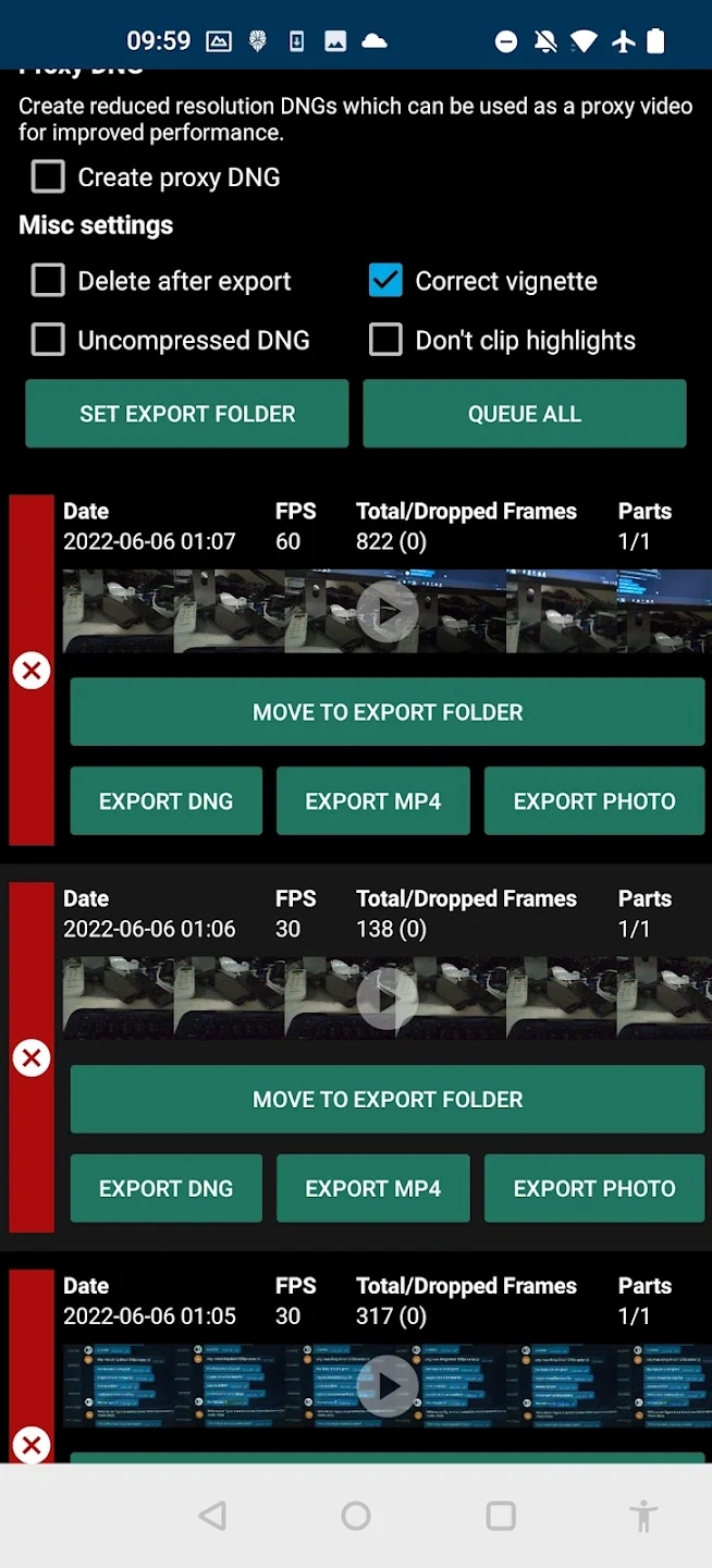 MotionCam中文