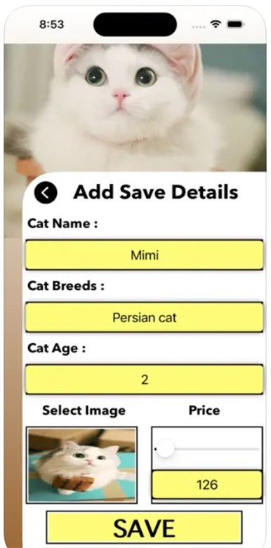 爱猫物语宠物店apk