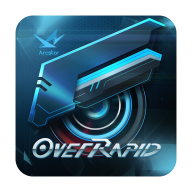 OverRapid