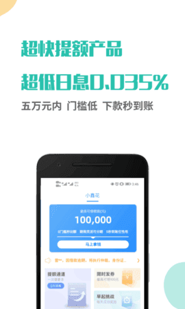 鑫享通借款app