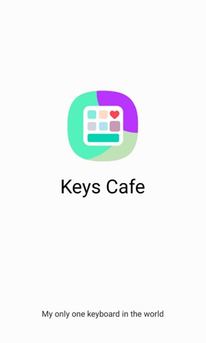 keys cafe中文语言包