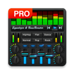 equalizer均衡器app汉化版