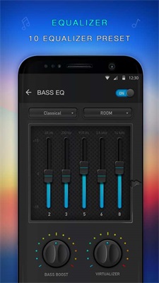 低音均衡器app汉化版