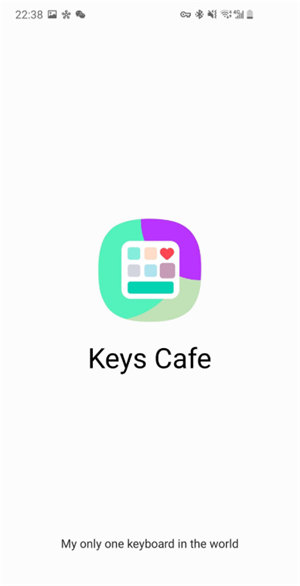 keyscafe国行app