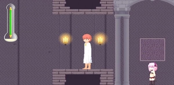 Castle of Temptation