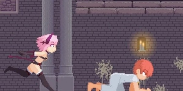 Castle of Temptation