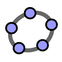 图形计算器geogebra