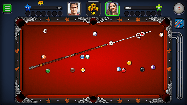 8BallPool