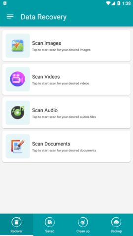 Data Recovery安卓版
