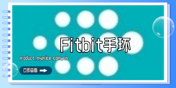 Fitbit手环