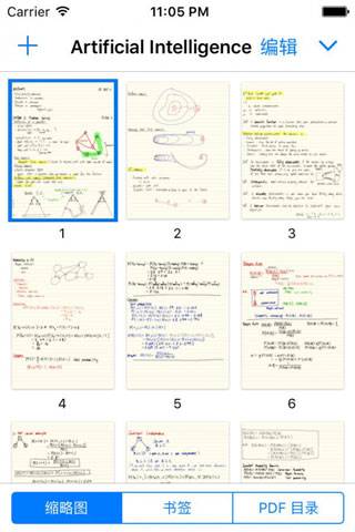 goodnotes电子手帐免费