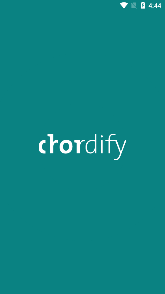 Chordify