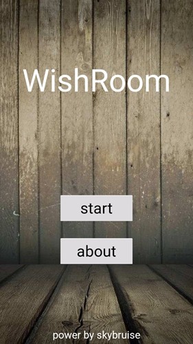 wishroom汉化版