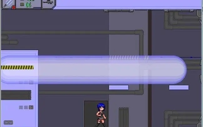 labstillalive解锁全cg版