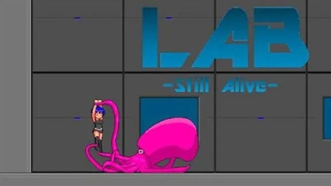labstillalive解锁全cg版