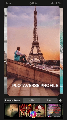 PLOTAVERSE